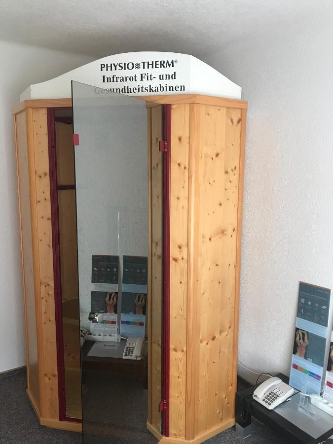 Gasthof Wacht Untertilliach Экстерьер фото