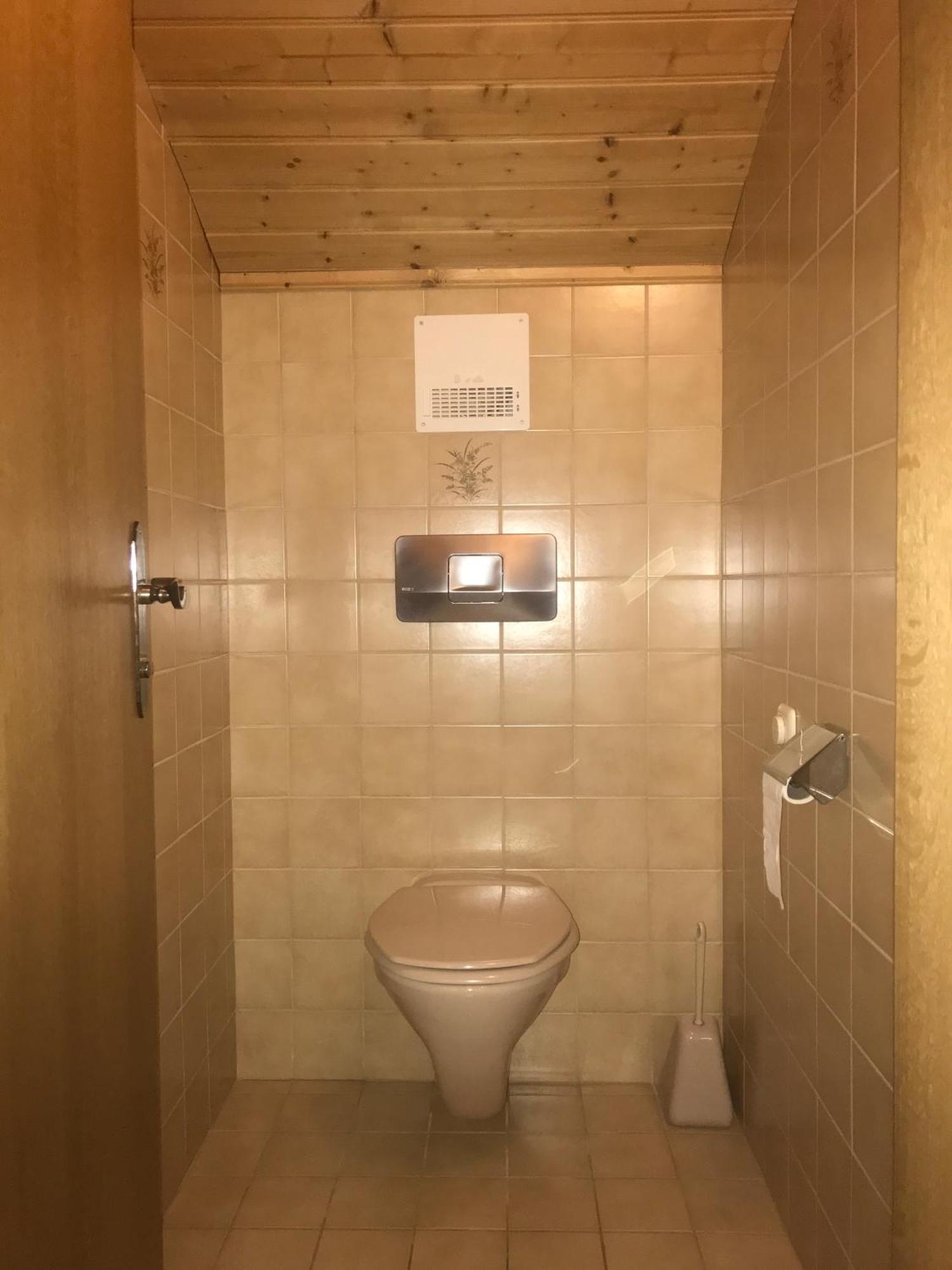 Gasthof Wacht Untertilliach Номер фото