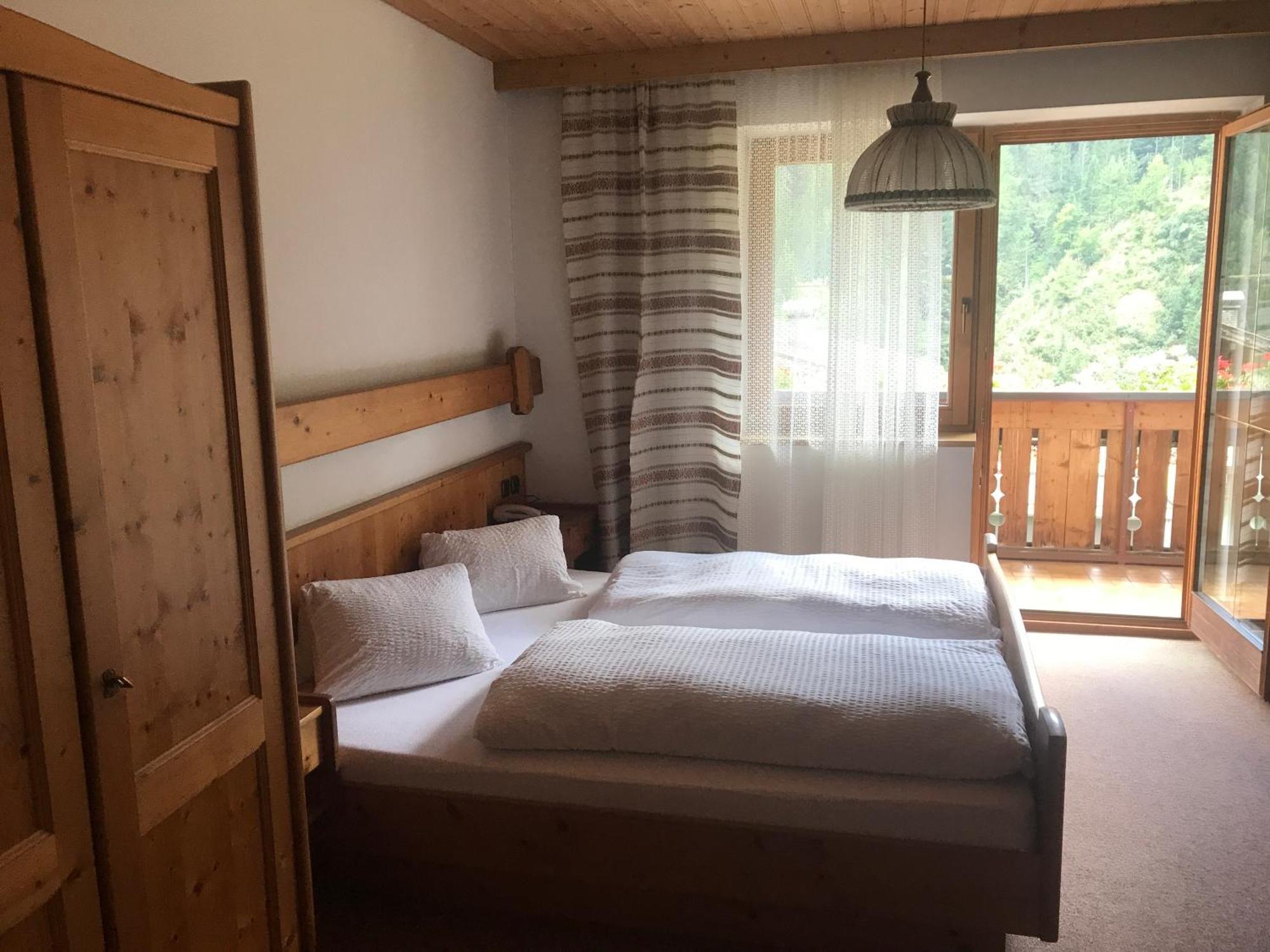 Gasthof Wacht Untertilliach Номер фото